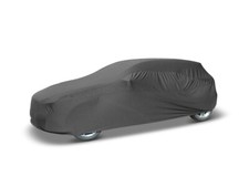 Soft Indoor Car Cover