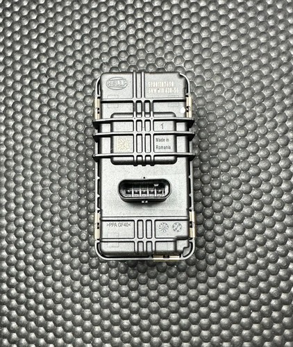 Turbolader steuerung original - turbolader,