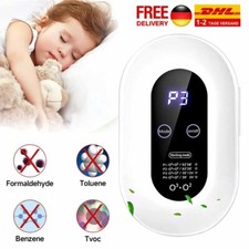 Luftreiniger Raumluftreiniger