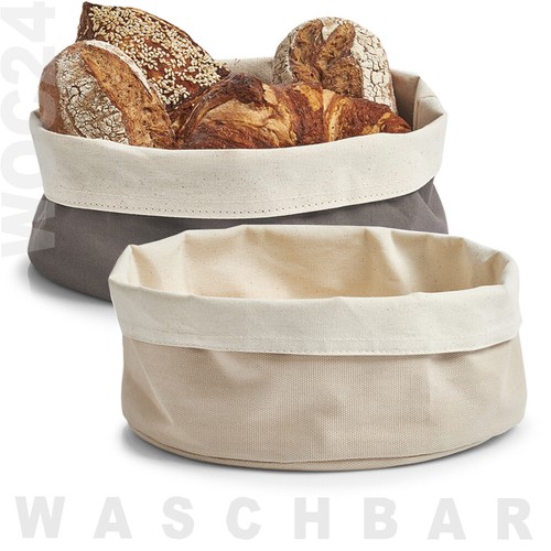 Brotkorb waschbar - 25,