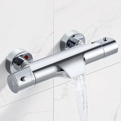 Wasserfall badewannenarmatur - wasserfall,