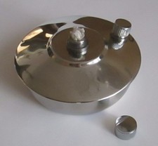 Spirituslampe Brenner