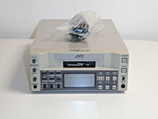 JVC Professional miniDV