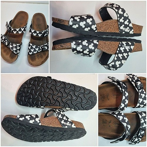 Birkenstock disney sandalen - disney,