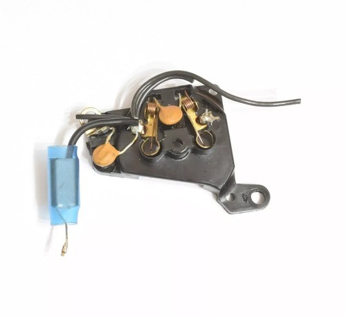 Märklin motorschild 223550 - märklin,
