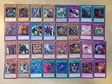 Joey Wheeler Deck Set Staffel 4 Waking the Dragons aus der TV Anime Serie YUGIOH
