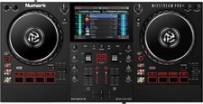 Numark Mixstream Pro+ DJ