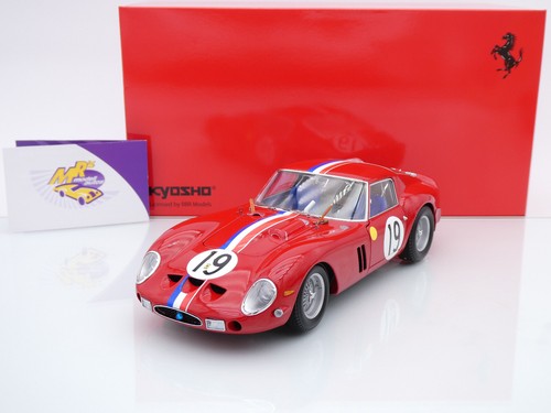 Kyosho 08438a ferrari 250 - kyosho,