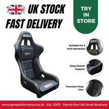 Sparco Grid Q QRT Road/Track