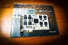Universal Audio UAD-2 Octo