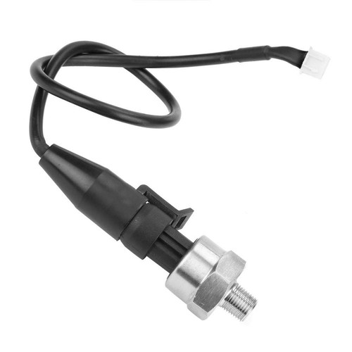 Drucksensor 8 npt - 5v, "npt