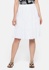 Sheego Rock Volant Strandjob