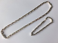 ESPRIT Set Collier Kette Und