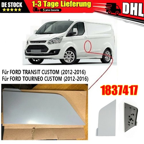Für ford transit custom - de,