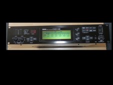 Yamaha DEQ5 Parametric Stereo Equalizer