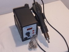 858D SMD Hot Air Rework