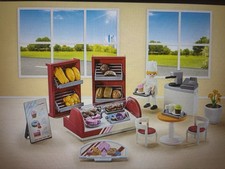Playmobil 1025 bäckerei - 1025, ovp