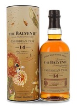 Balvenie 14 Jahre Caribbean