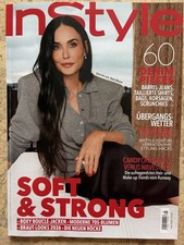 Instyle zeitschrift - instyle,
