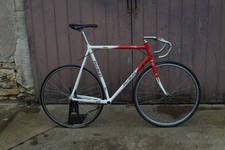 Rahmenset Cycles Pilorget