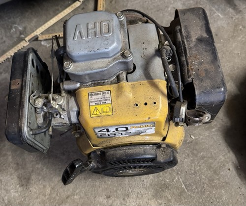 Robin motor eh12 - ps,