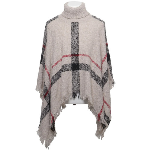 Poncho größe one size - poncho,,