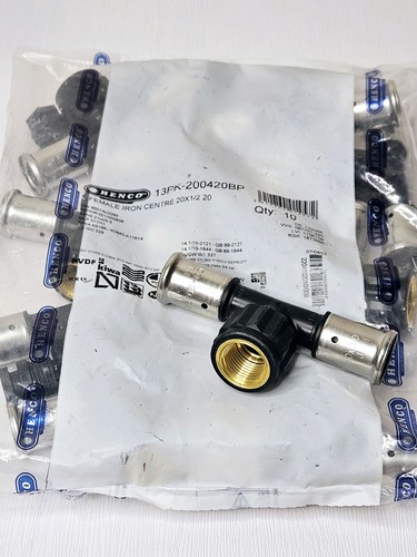 Henco pvdf 13pk 200420bp - henco, 13pk-200420bp