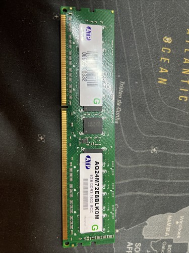 Atp aq24m72e8blk0m ddr3 8gb - aq24m72e8blk0m,
