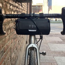 Fahrradlenkertasche Umhängetasche Cycling Pack Professional