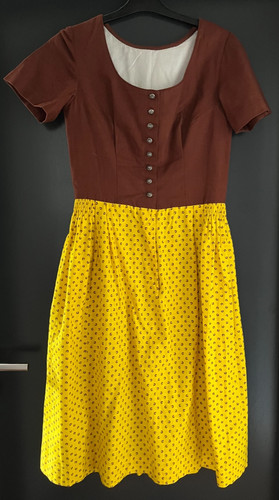 Damen trachten dirndl - damen, kurzarm