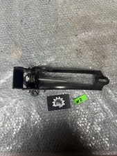 DKW RT Pagusa Sitzhalter