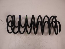 Gebrauchter Stoßdämpferfeder