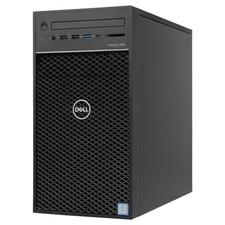 Dell Precision 3630 Office PC