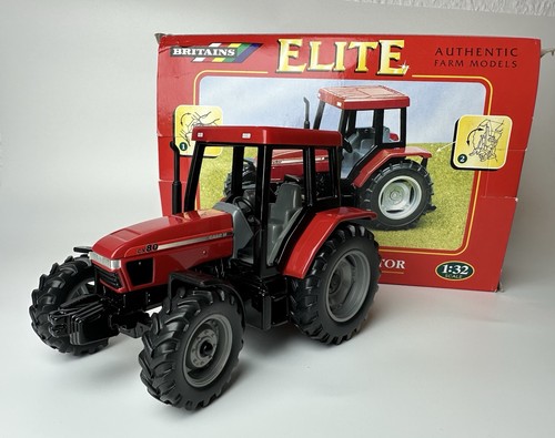 Britains elite case - britains, cx80