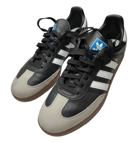 Adidas samba schwarz turnschuh - adidas,
