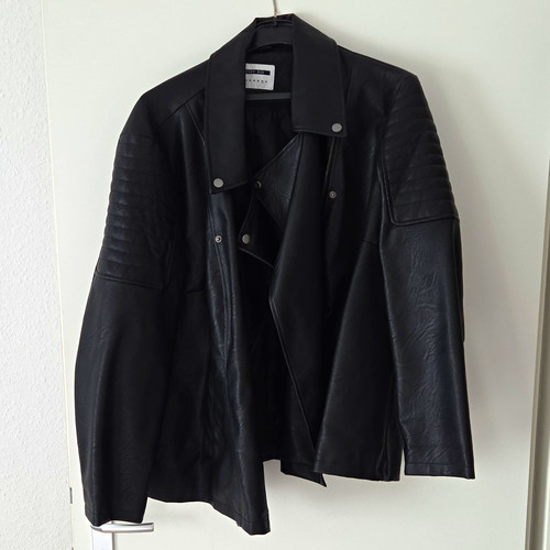 Noisy may damen bikerjacke - noisy,