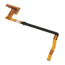 Flexibles Scharnier für LCD