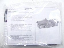 Plastoy H0 225 369 0 Bausatz