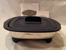 Tupperware _ MicroPro Serie