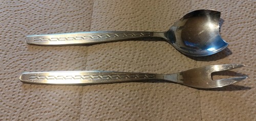 Anlegebesteck teile - 2,