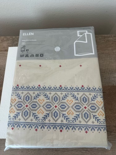 Ikea ellen twin duvet - duvet, quilt