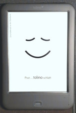 eBook Reader Tolino Shine 2 HD