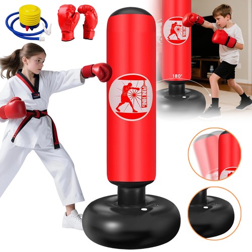 Boxsack für kinder 12 - boxsack,