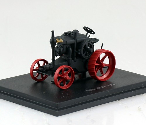 Bubba utb3 1926 - bubba, traktor