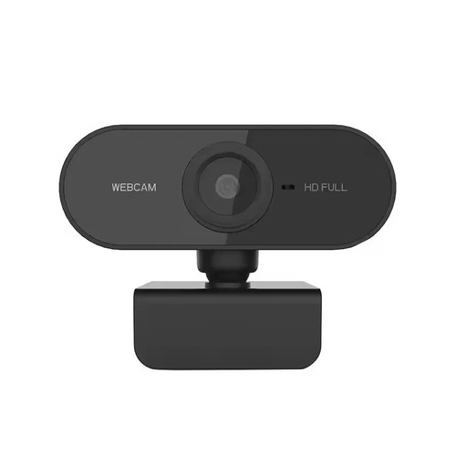 Webcam mit mikrofon - webcam, full