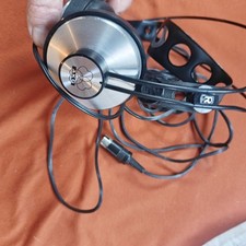 AKG K140 Kopfhörer Vintage