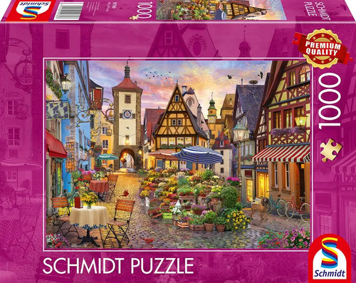 Romantisches bayern - romantisches,