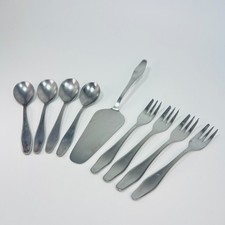 ABS 540 DDR Besteck Set Kaffee