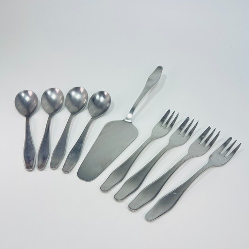 Abs 540 ddr besteck - 540, set