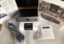 Universal audio uad - universal, uad-2
